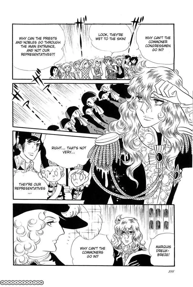 Rose of Versailles Chapter 46 7